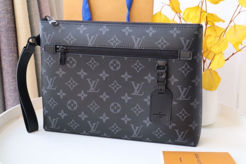 LV Clutch Bags